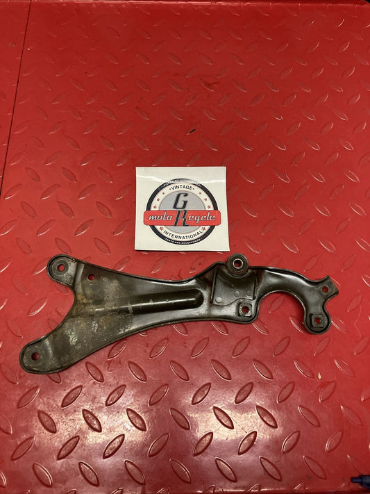 Yamaha MJ50 1982 Towny Swingarm Rear arm suspension bracket