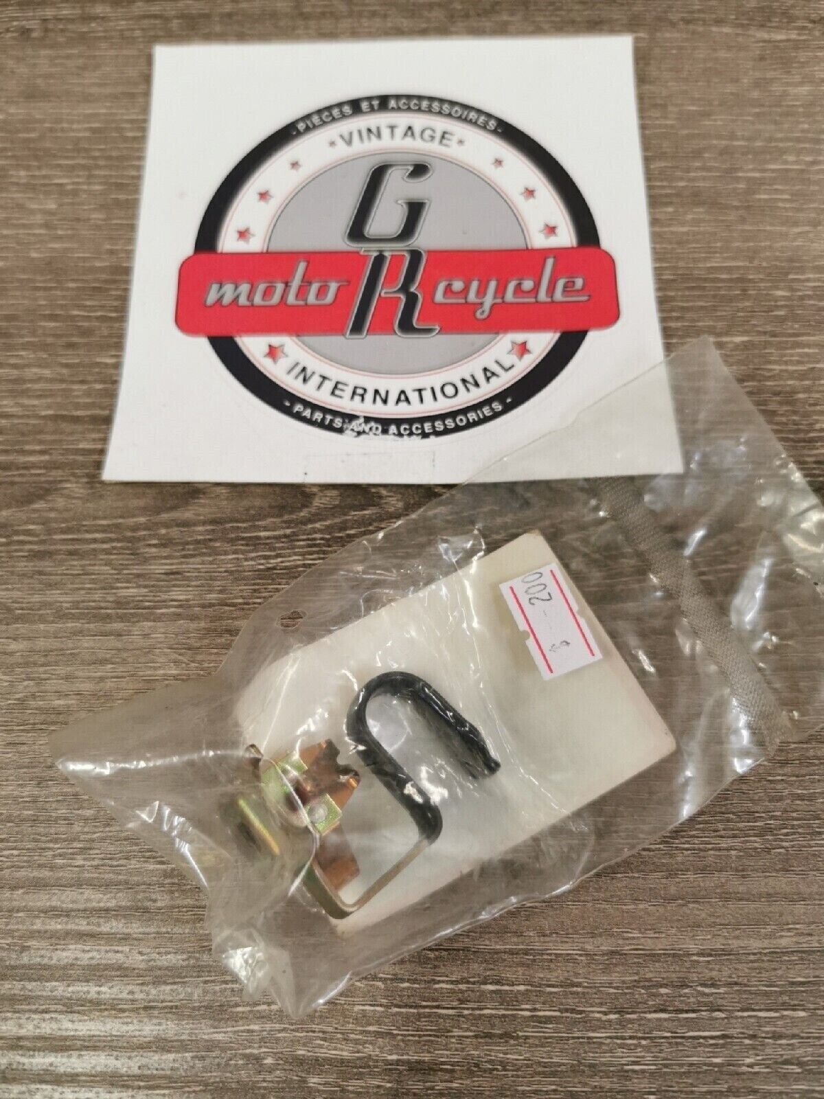 NOS HONDA CB650 1979 - 1982 SWITCH NEUTRAL 35610-426-003 H45