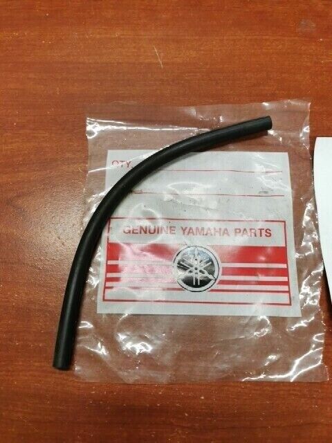 NOS Yamaha HOSE 168-24312-00-00 S 90445-09094-00 90445-09226-00 90445-09M25 Y121