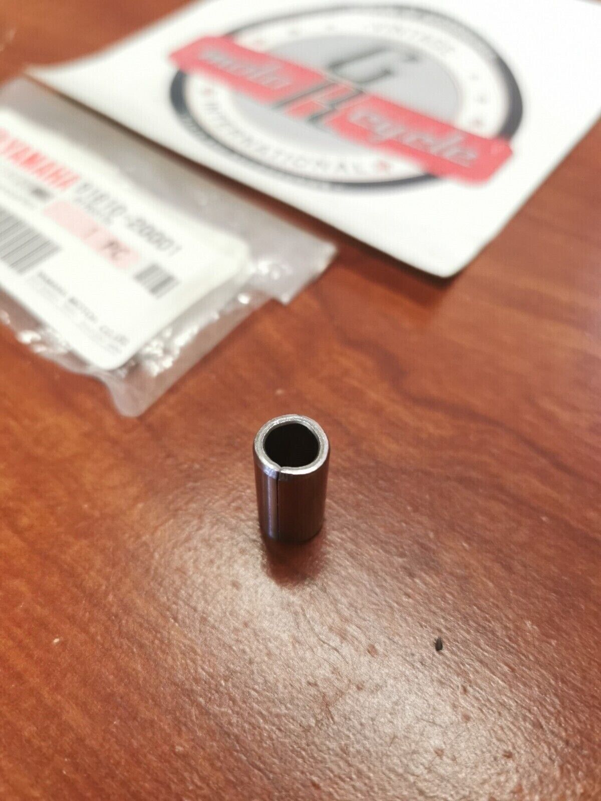 NOS Yamaha YFM45 YFM450 YFM4 YFM400 YXR45 DOWEL PIN 91810-20001-00 Y81