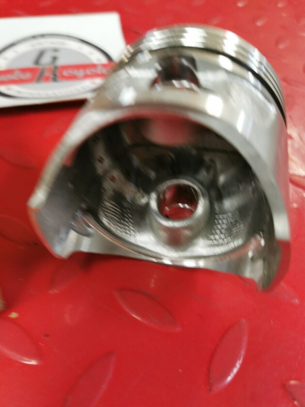 NOS HONDA G300  PISTON 0.25 13102-889-010 H40