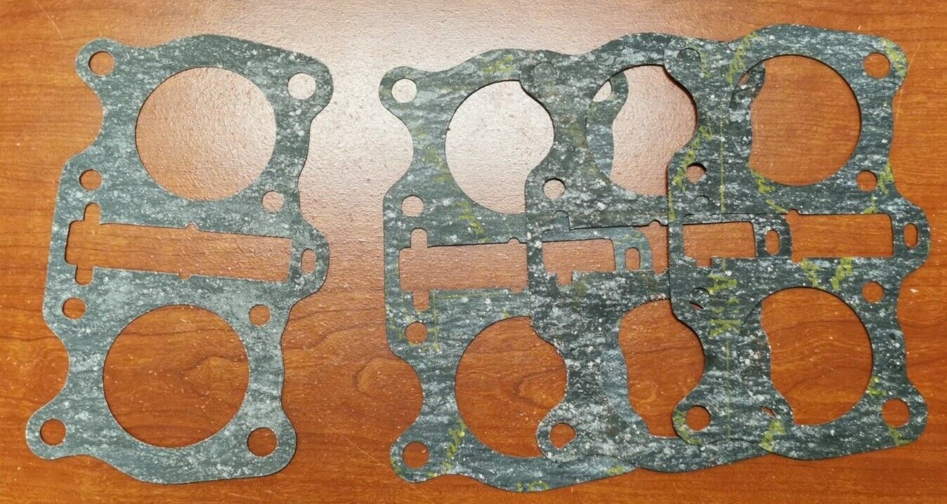 NOS Honda CB350K CB360 INCOMPLETE GASKET KIT LOT H66