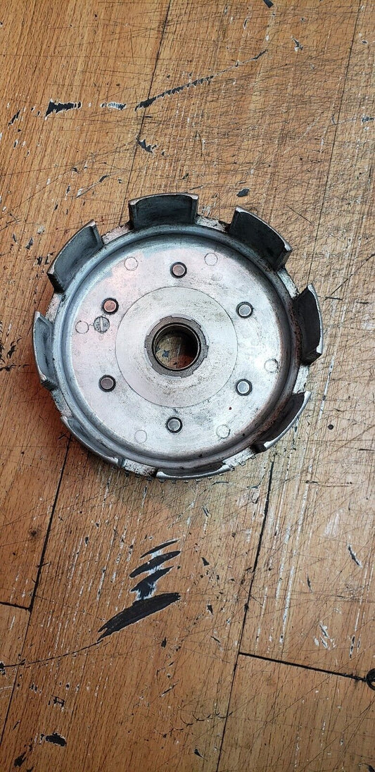 Honda CR80R 1985 outer clutch basket CR 80R
