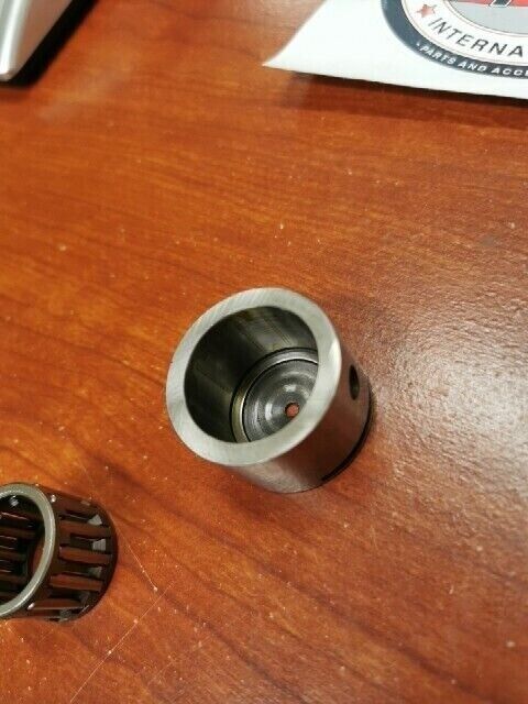 NOS Honda CB250 CB350 CB500 CL250 NEEDLE BEARING (20MM) SUB. 91022-286-004 H71