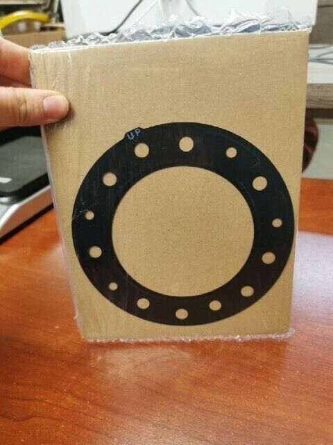 NOS Honda 1989 - 2001 CR500R CYLINDER HEAD GASKET 12254-ML3-680 H78