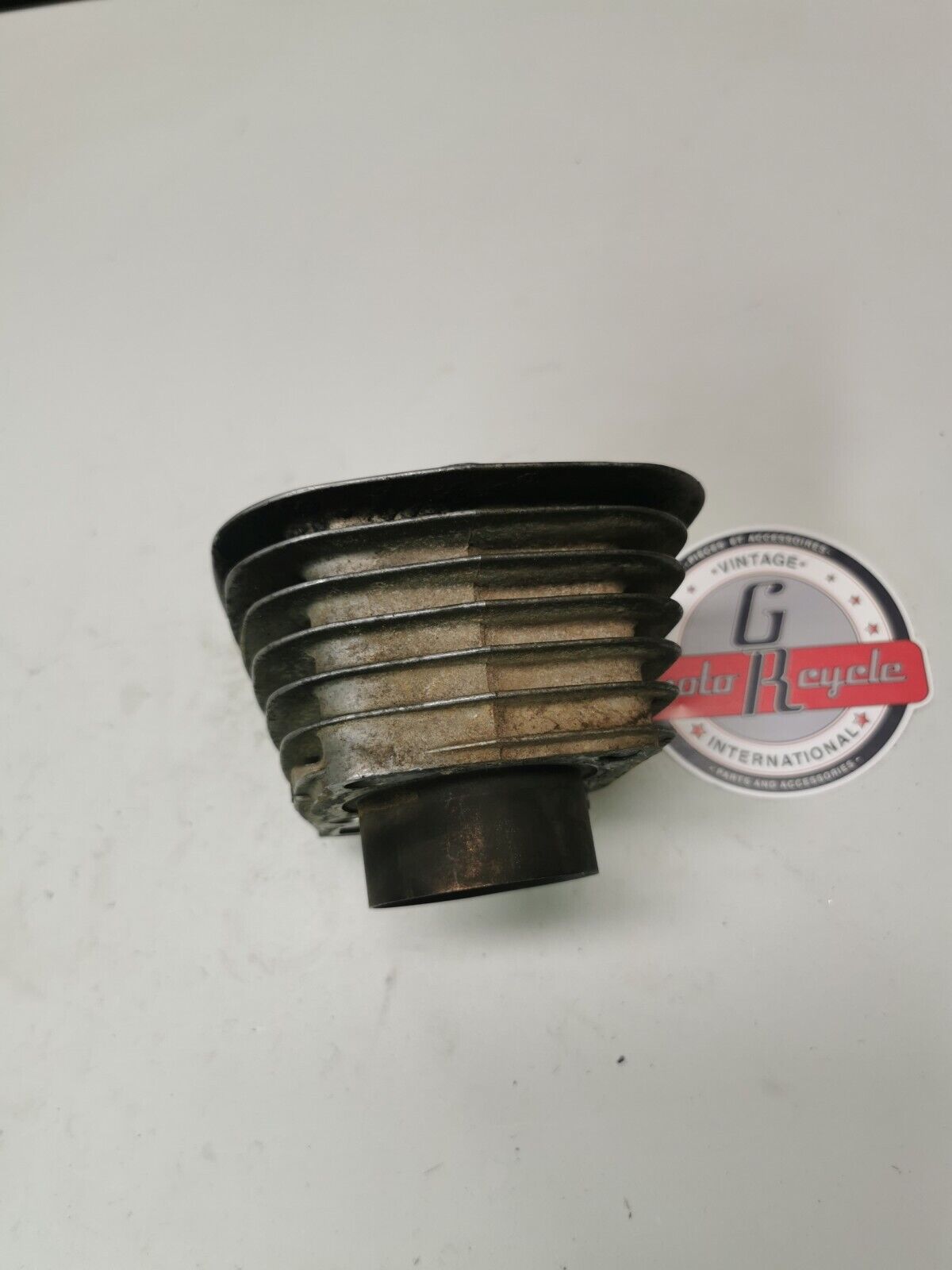 Honda XL100 1977 cylinder jub barrel 1978 12100-384-000