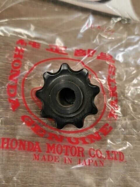 NOS HONDA P50 ROLLER TENSIONER 40545-044-040 H95