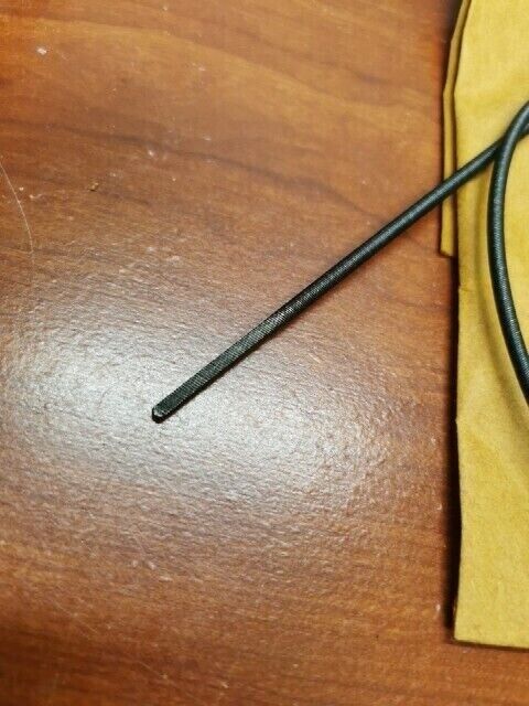 NOS Honda SL125 METER INNER CABLE 44832-331-000 H98