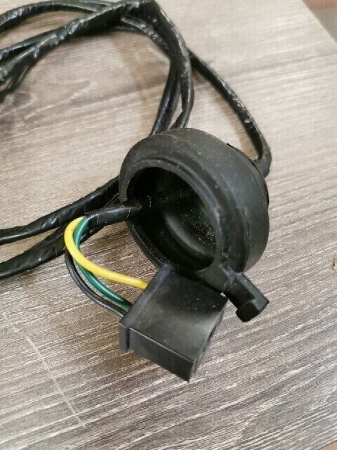 NOS YAMAHA GP440B 1978 HEADLIGHT WIRING HARNESS 8F8-84359-00 Y170