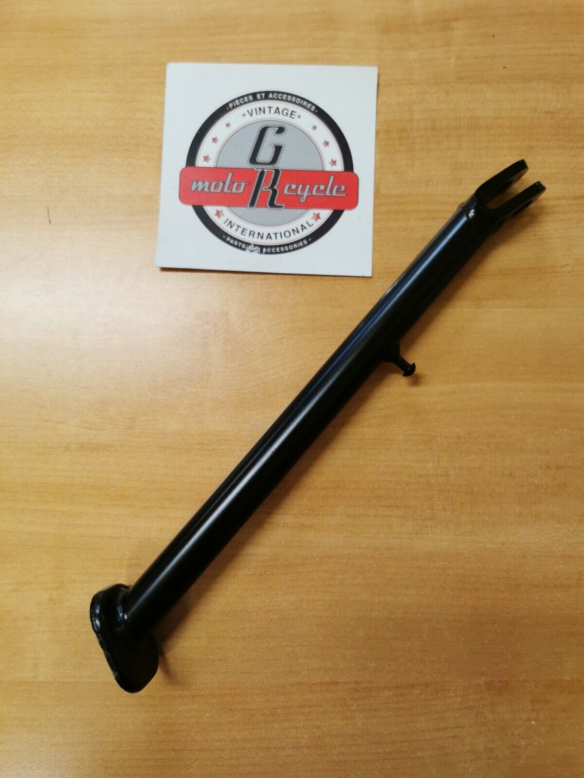 NOS  SUZUKI     DRZ125  2003 - 2021  STAND  42310-08G10  S10