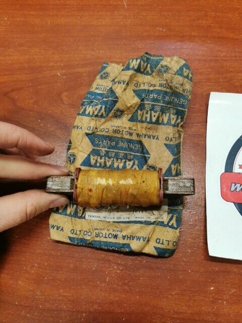 NOS Yamaha EX340 GPX338 GPX433 SRX340 SRX440 CHARGE COIL 888-85541-10-00 Y115
