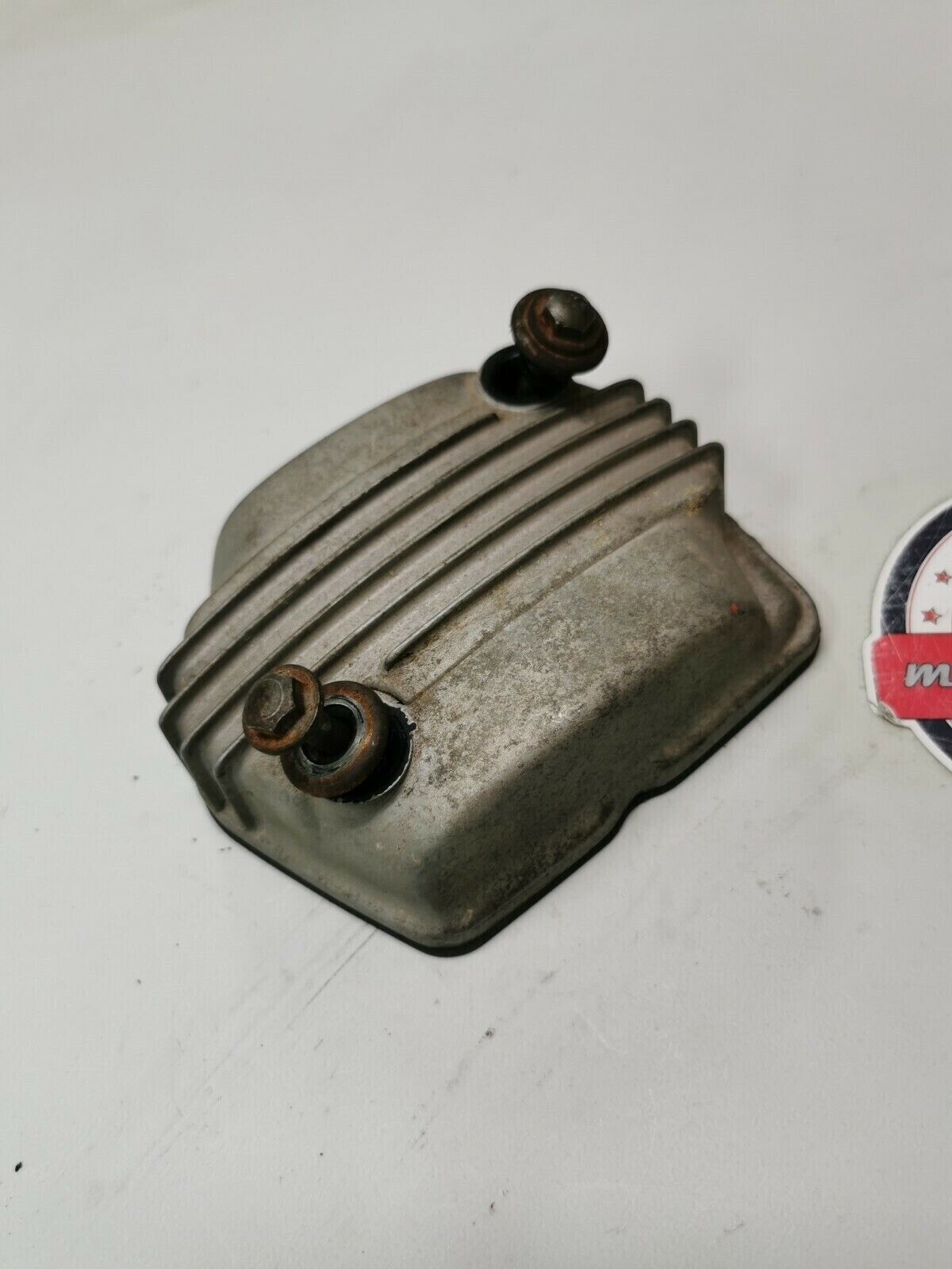 Honda XR100 1984 cylinder head cover cap 12301-KA9-681 XR80R 1983 - 1987
