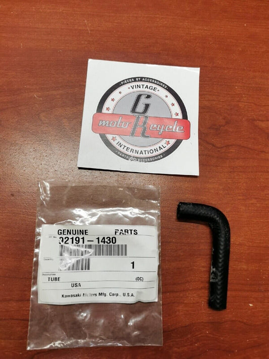 NOS Kawasaki 1999 - 2002 KVF400 TUBE 92191-1430 K26