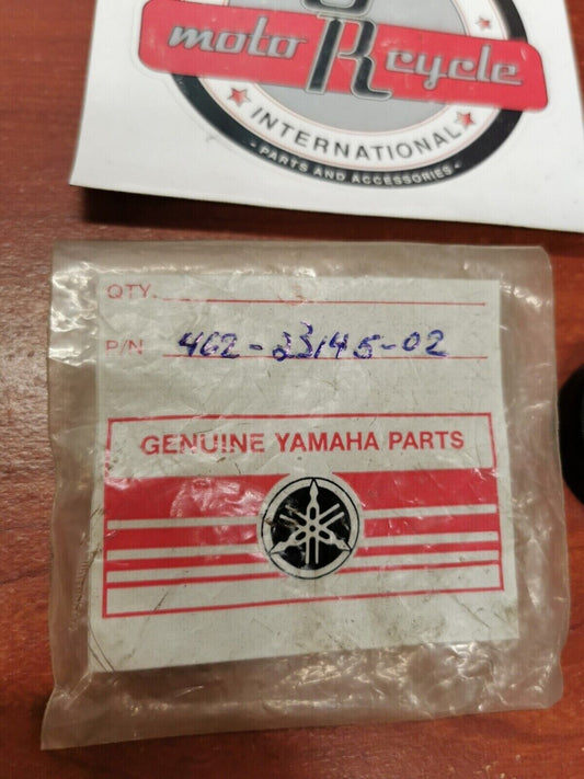 NOS YAMAHA OIL SEAL (5R6) 462-23145-02-00 SUB. 93110-27010-00 Y72