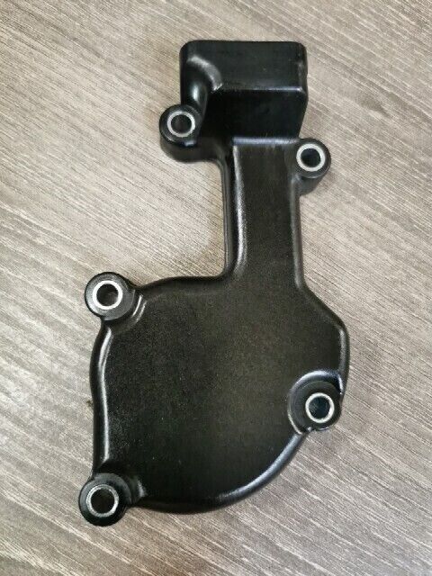 NOS YAMAHA YZ250 COMPETITION 1982 HOUSING 2 5X5-11992-00-00 Y189