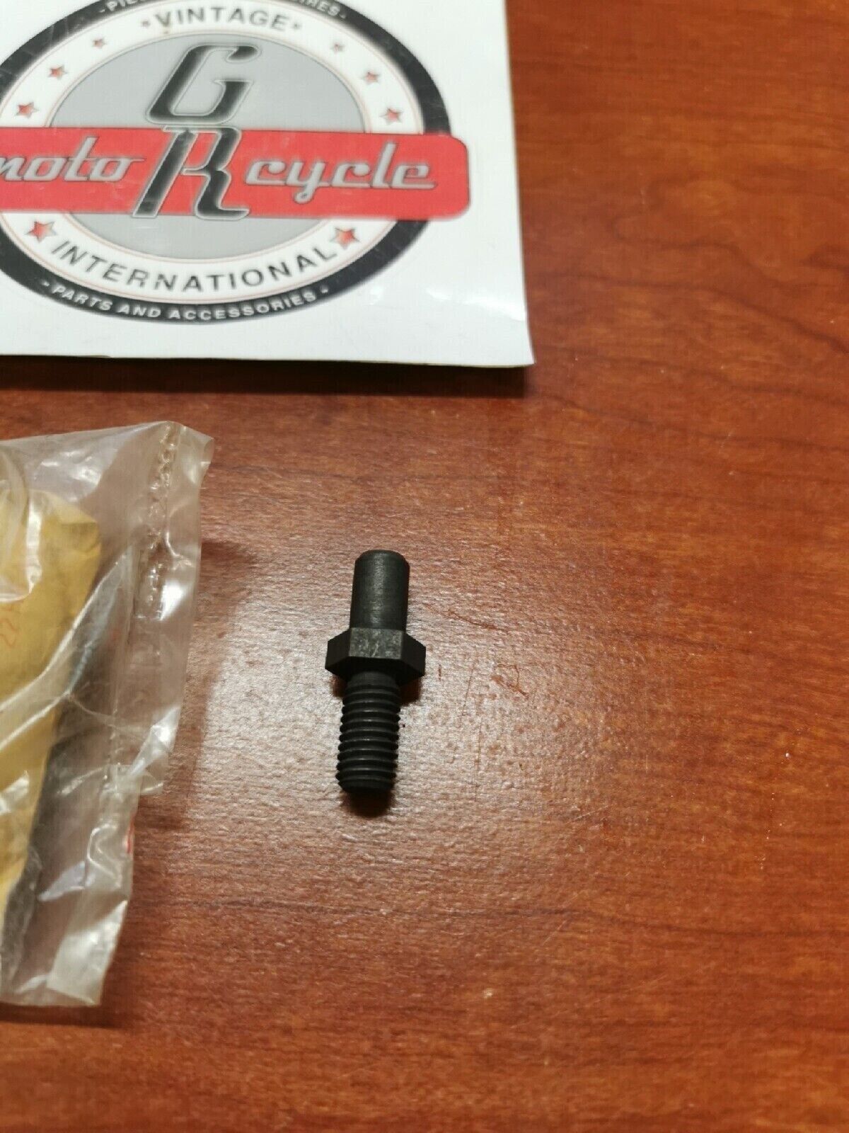 NOS Honda CB750K XL350 CBX XL250 PIN, SHIFT RETURN SPRING 24652-300-000 H33