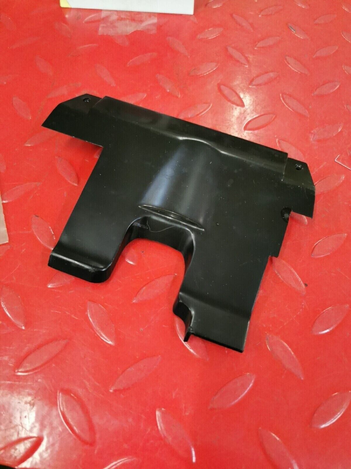 NOS YAMAHA XV750  XV920 1981 - 1983   GUIDE AIR  4X7-2137Y-00-98 Y52