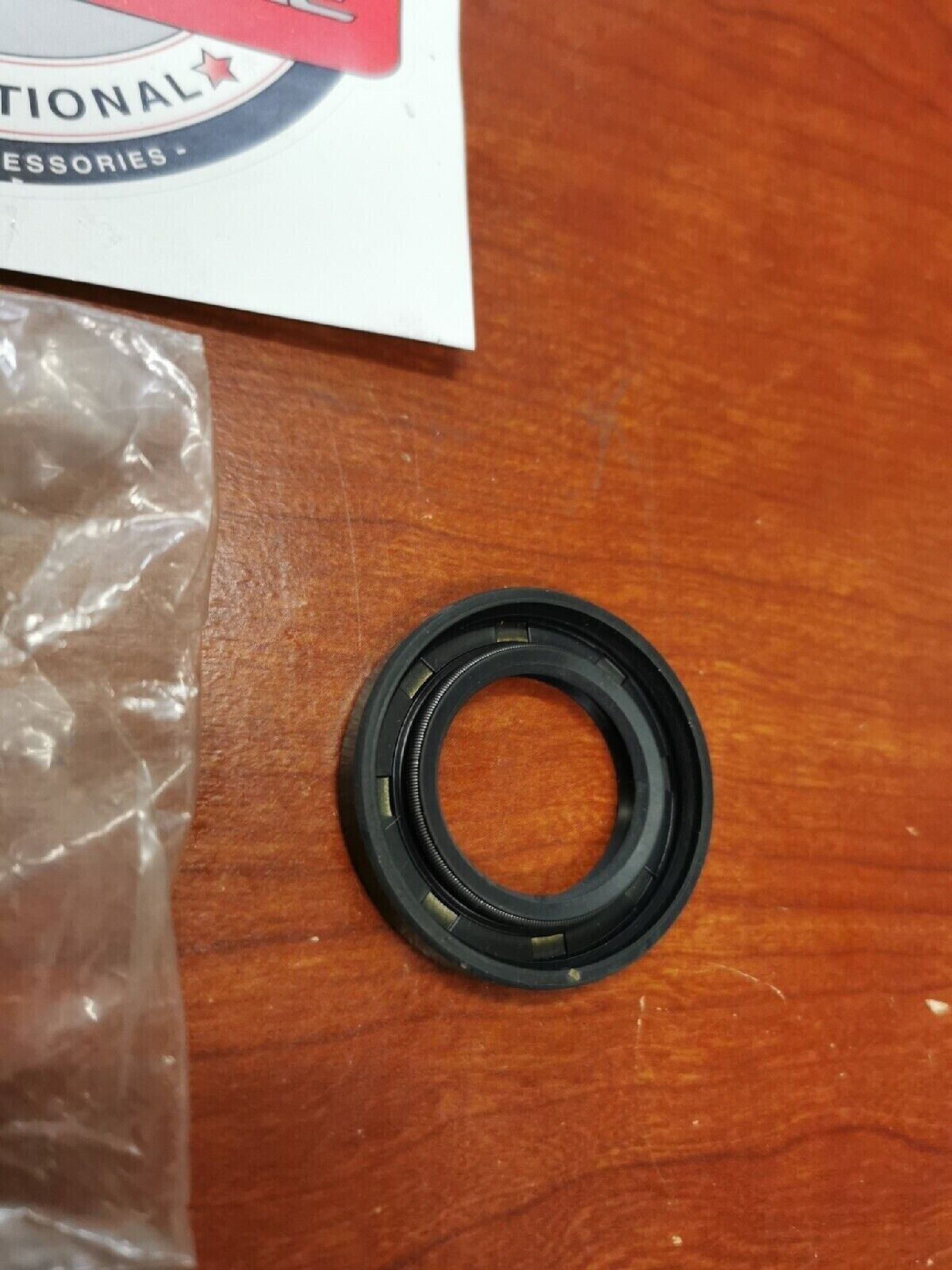 NOS Kawasaki 1986 1987 KLF300 OIL SEAL 92049-1224 K26