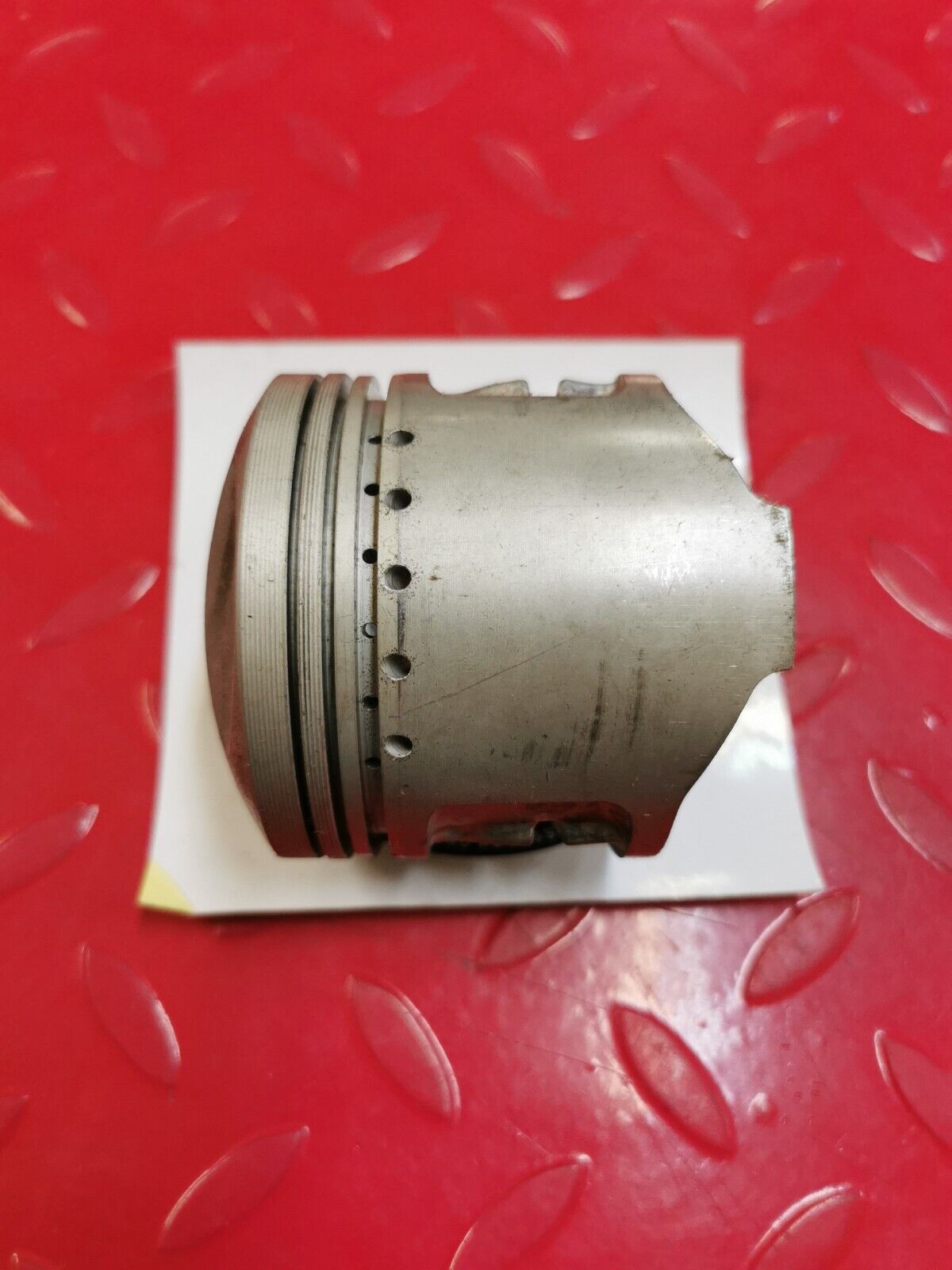 NOS Yamaha TX650 XS650 PISTON STD 447-11631-01-96 Y27