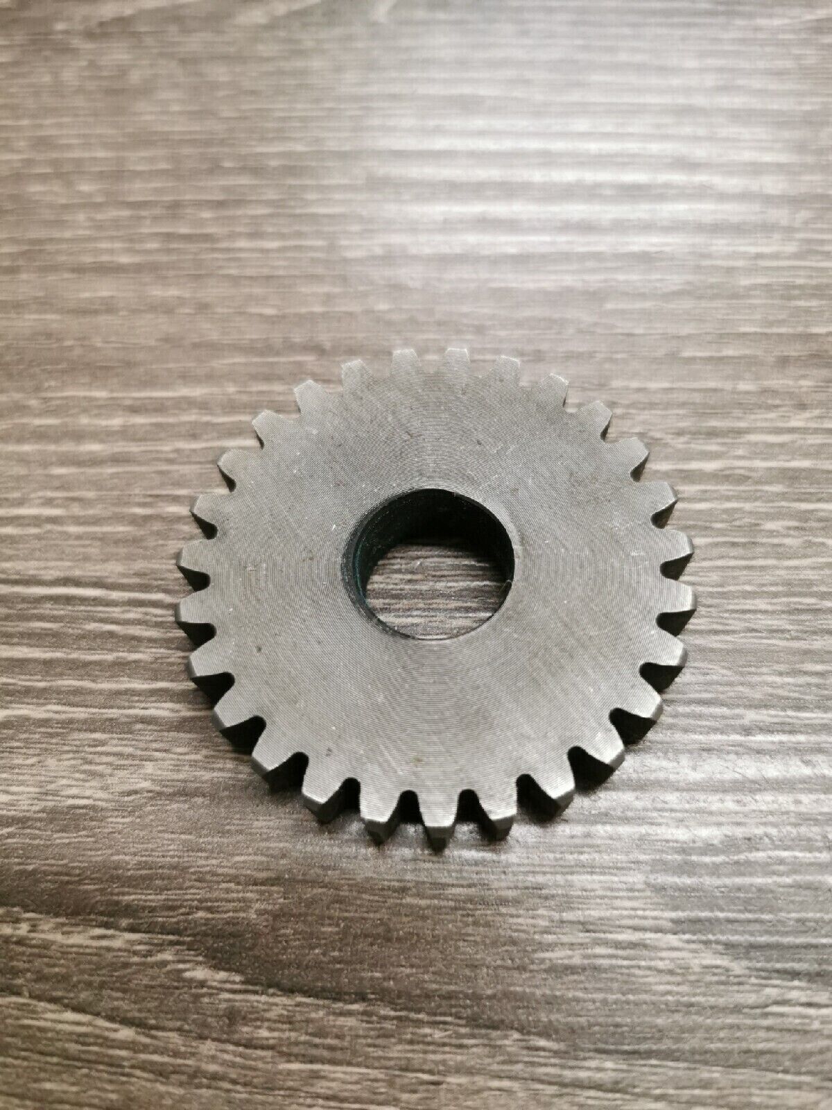 NOS YAMAHA GEAR 4TH PINION 254-17141-00-00 Y51