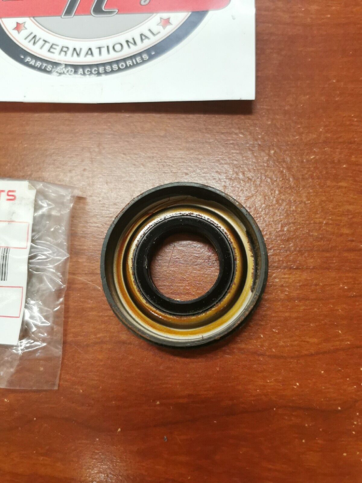 NOS Kawasaki KVF650 KVF360 KVF750 KVF700 OIL SEAL 92049-1534 K27