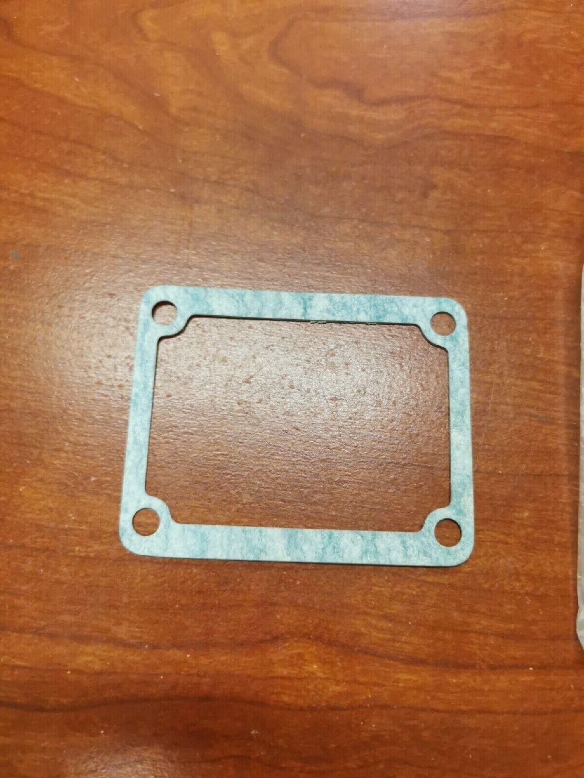 NOS Yamaha 1980 - 84 YZ125 1980 - 83 IT175 VALVE SEAT GASKET 3R3-13621-01-00 Y78