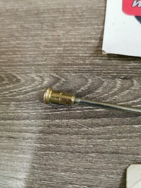 NOS HONDA CB100 1970 1971 SPOKE 10X171 5 97464-42183-10 H87