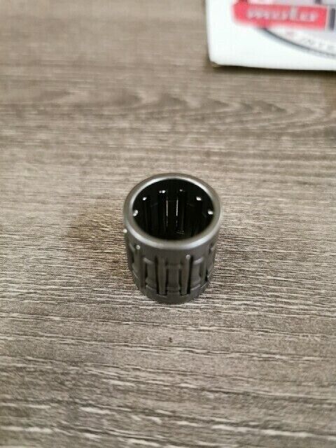 NOS SUZUKI RM125 1981 - 1987 BEARING 14X18X20 09263-14024 S53