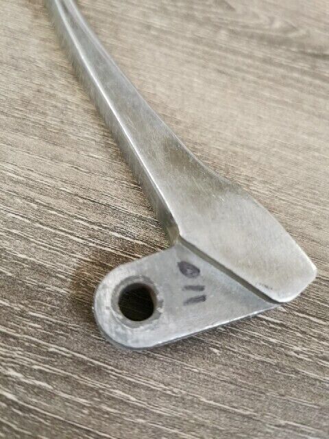 NOS HONDA CA110 1962 CT90 CT200 1964 1966 LEVER LEFT HANDLE 53178-053-670 H74