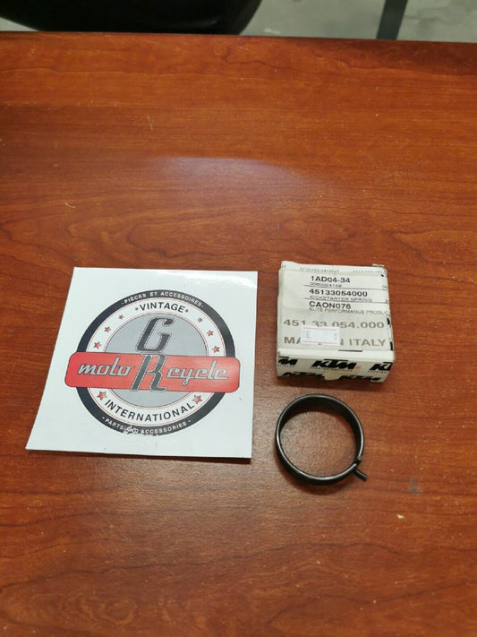 NOS KTM 50SX KICKSTARTER SPRING 2001 45133054000 KT3