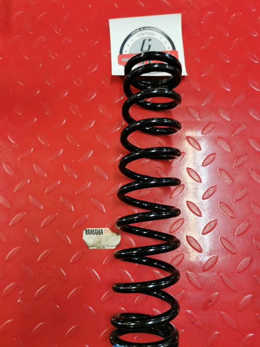 NOS Yamaha YZ250 YZ490 1982 SPRING 5X6-22212-00-00 Y20
