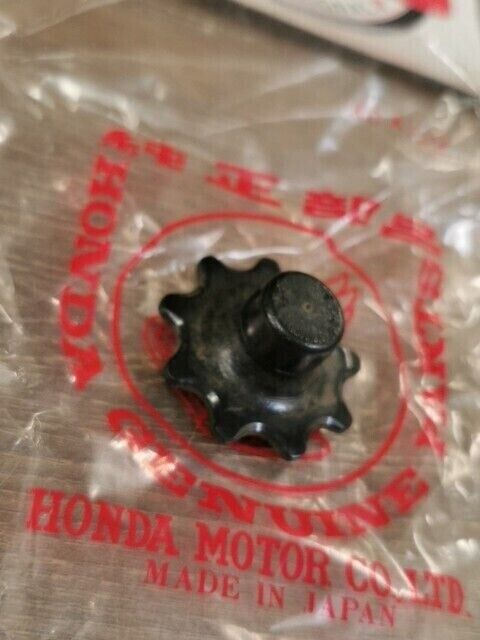 NOS HONDA P50 ROLLER TENSIONER 40545-044-040 H95