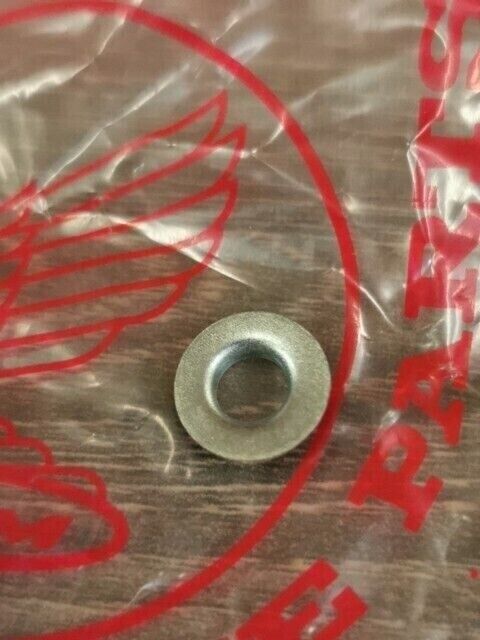 NOS HONDA C50 CUB 1969 C70M WASHER LIGHT SET 90520-041-010 H95