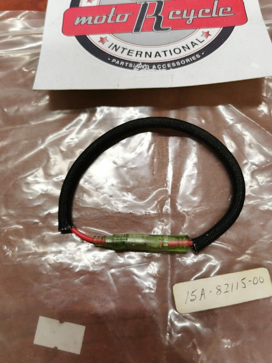 NOS Yamaha 1982 1983 XT125 XT200 PLUS LEAD WIRE 15A-82115-00-00 Y70