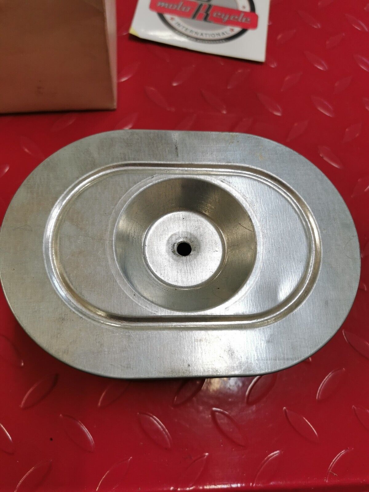 NOS Honda GL1100 AIR FILTER 17211-463-000 H11