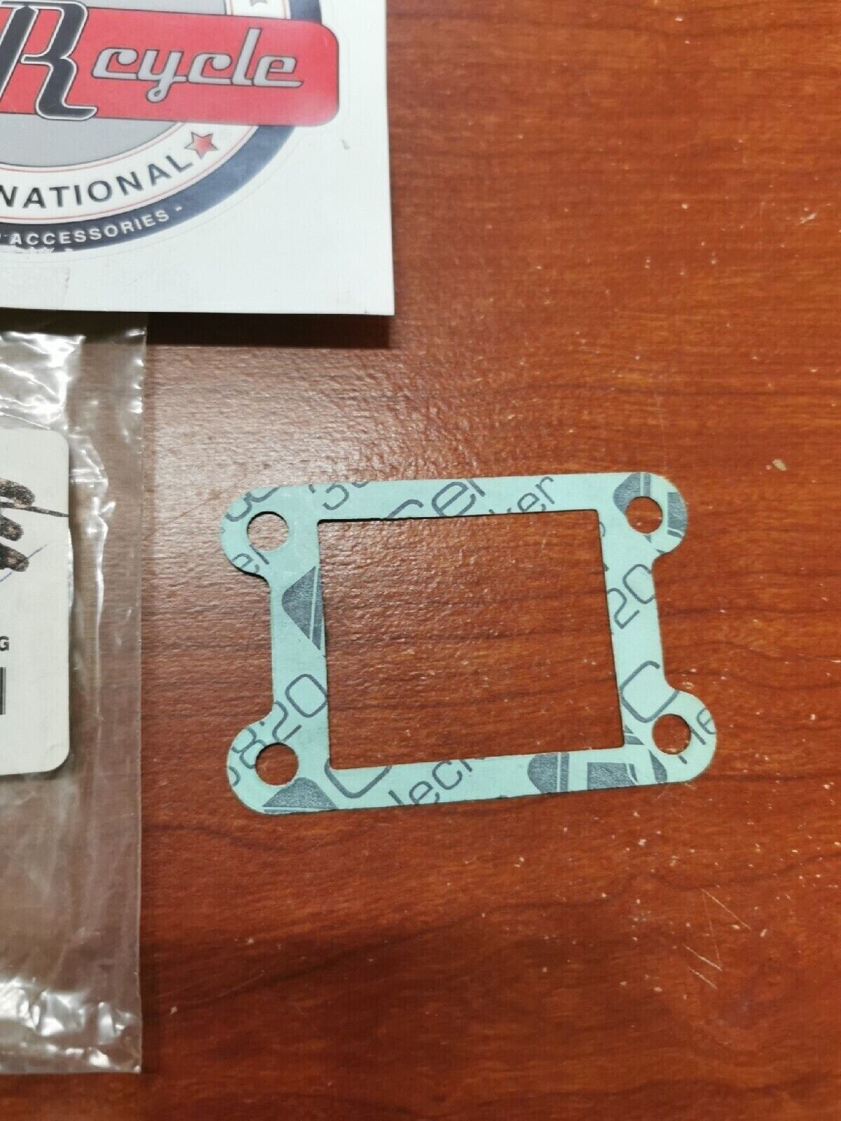 NOS KTM 50SX 65SX INTAKE VALVE GASKET 46030049000 KT4