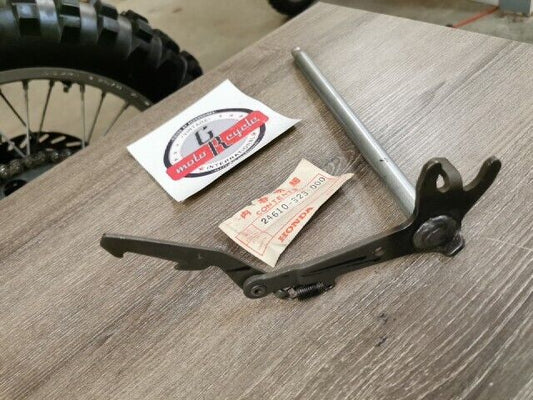 NOS HONDA CB500 1971 1972 SPINDLE SHIFT 24610-323-000 H92