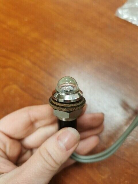 NOS Honda GLOW LAMP 35550-819-010 H93