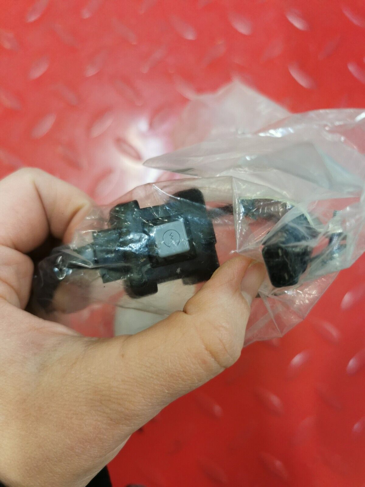 NOS Yamaha WR450 WR250 HANDLE SWITCH 1 5UM-83976-F2-00 Y41