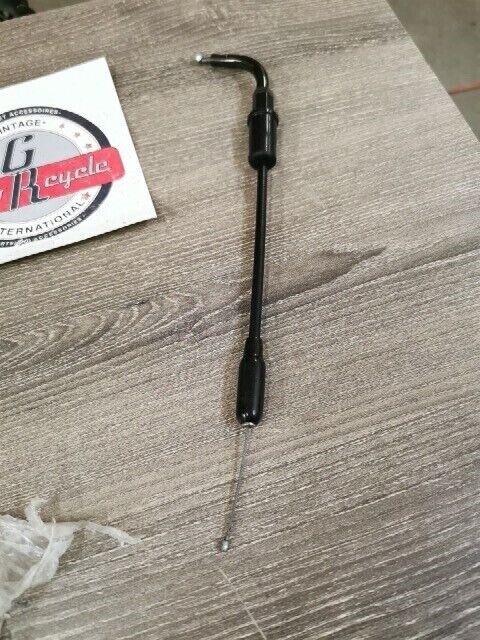 NOS YAMAHA BIG WHEEL BW80T 1986 - 1990 CABLE PUMP 1RY-26321-00-00 Y106