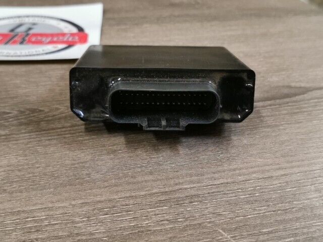 NOS SUZUKI ATV KINGQUAD LTA700X 2005 - 2007 CONTROL UNIT FI 32920-31G01 S51
