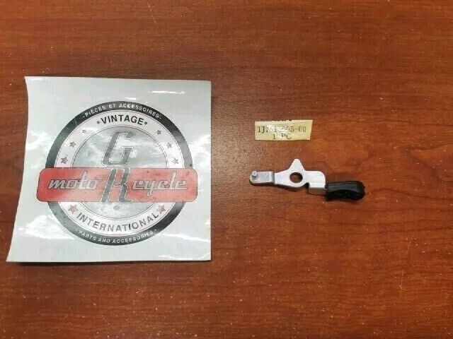 NOS Yamaha XS250 XS360 XS750 STARTER LEVER 1J7-14905-00-00 Y154