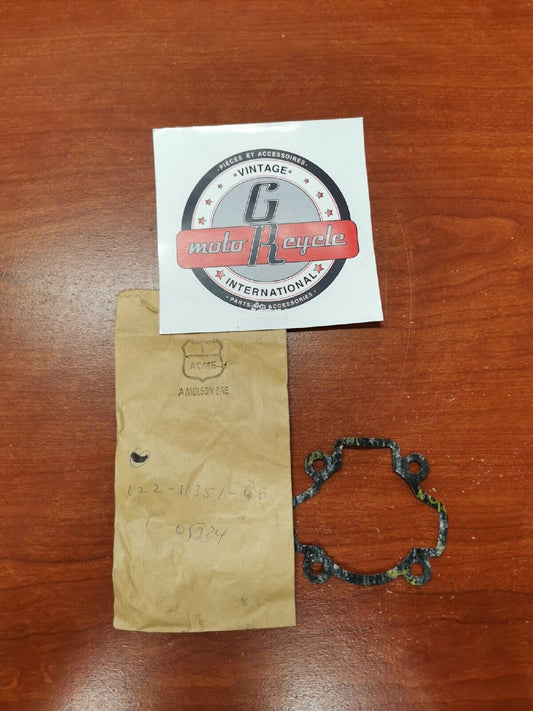 NOS Yamaha YG5 MG1 YG1 YGS1 G6 G7 U7 CYLINDER BASE GASKET 122-11351-10-00 Y78