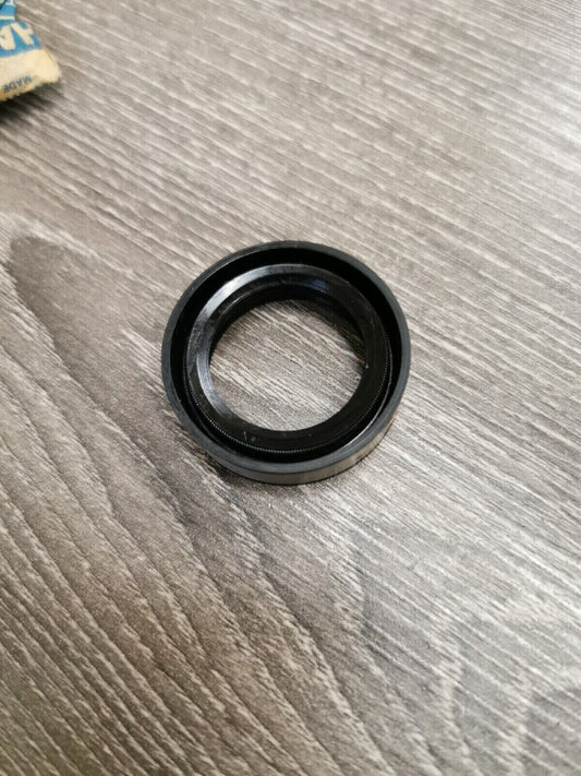NOS YAMAHA   HS1 HS1B 1970 1971  Front Fork Oil Seal 122-23145-00-00   Y58
