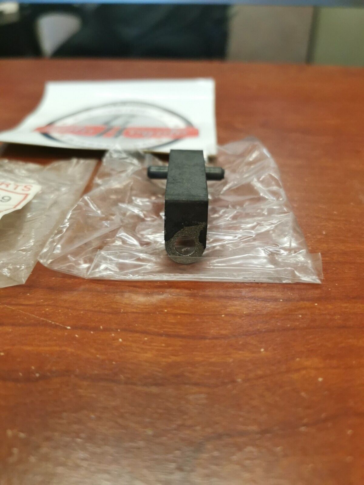 NEW NOS Kawasaki KZ1000 KZ900 Z1 CAM CHAIN GUIDE 12053-019 K34