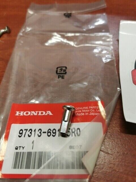 NOS Honda CB750K SPOKE BS (8X142.5) 97313-69125R0 H99