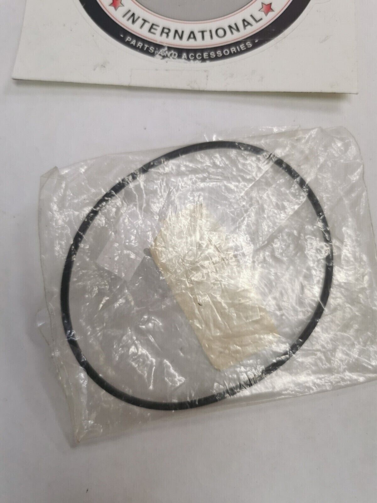 NOS KAWASAKI O RING 92055-1247 K33