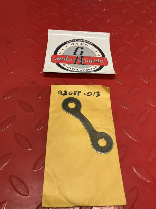NOS KAWASAKI LOCK WASHER 92088-013 K19
