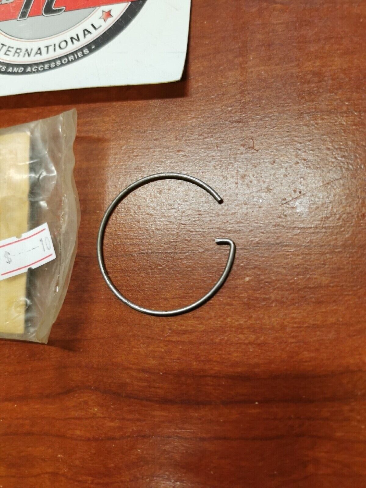 NOS Honda XL250 TL250 CB750 XL350 SPRING KICK STARTER RATCHET 28253-300-000 H33