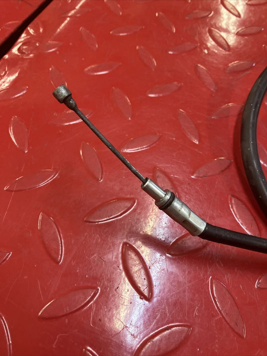 Honda CR250R 1988 OEM Clutch cable 22870-KA4-831